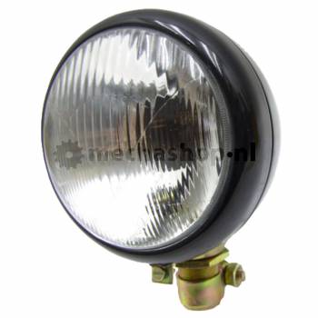 Koplamp staand,
24 mm buissteun,
glasoppervlak Ø: 130 mm  - 1490003140101